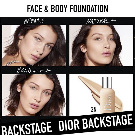 dior backstage foundation magimania|dior foundation mattification.